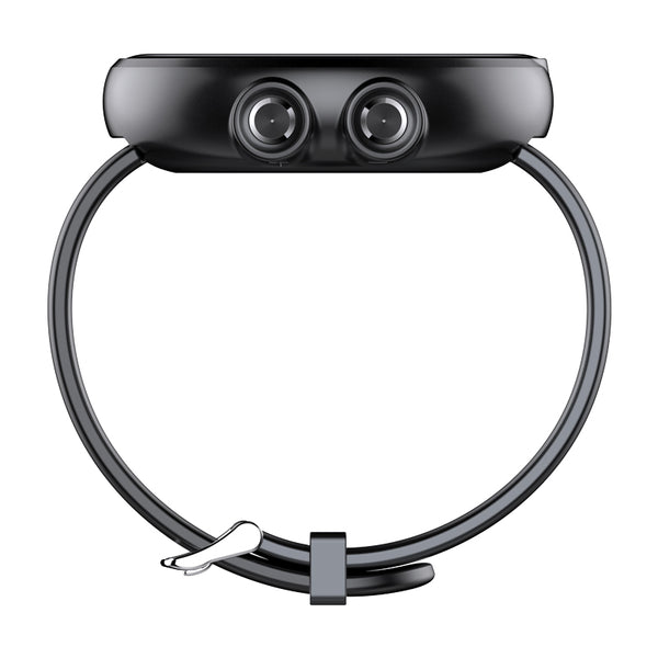 Smartwatch met Camera 8GB – Full HD 1080P