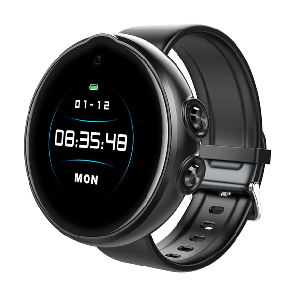 Smartwatch met Camera 8GB – Full HD 1080P