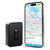 Trackitt Mini GPS Tracker met Magneet