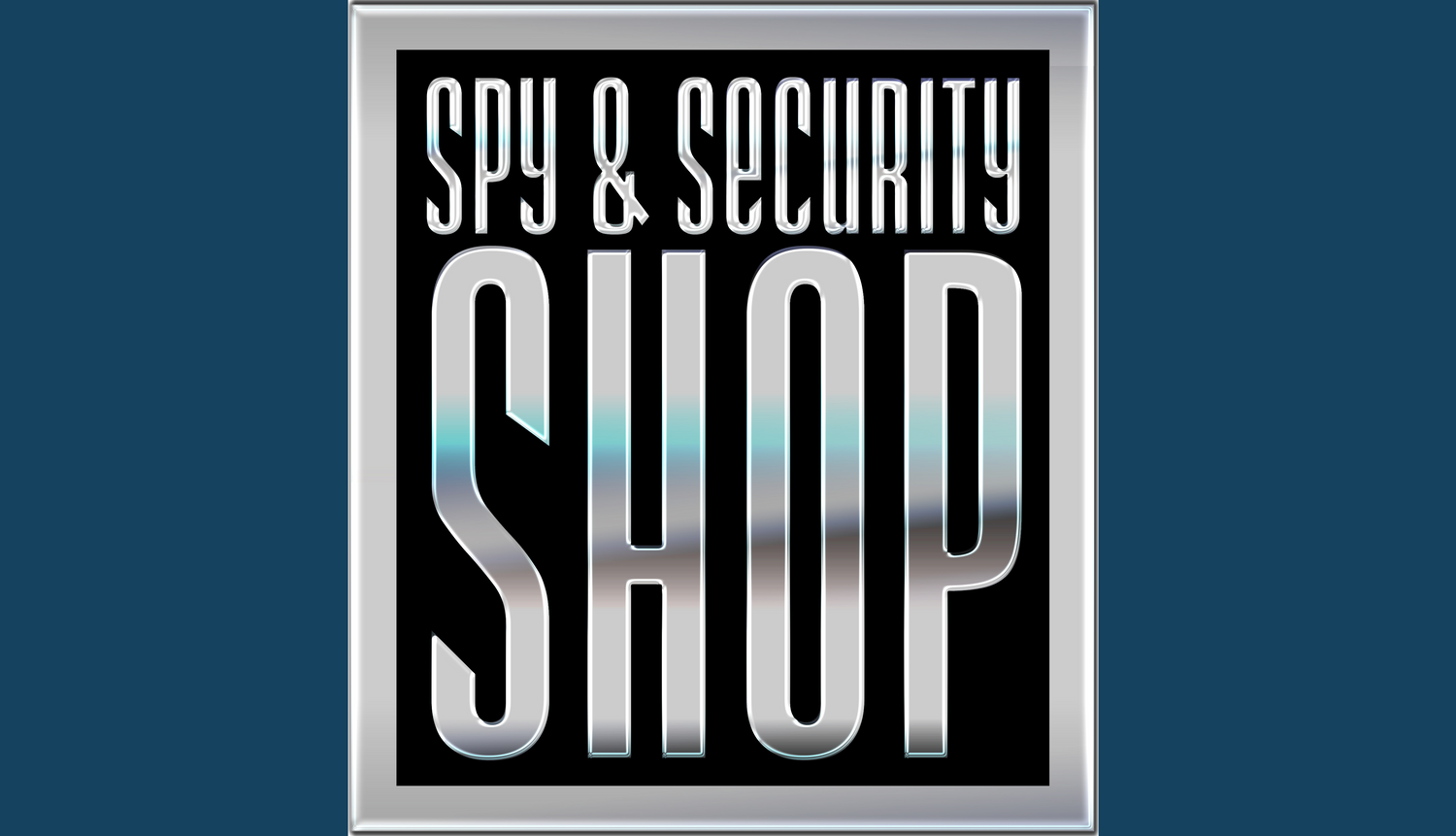 Spy & Security Shop