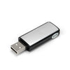 USB Voice Recorder 4GB met Geluidsdetectie – Onopvallend Opnemen