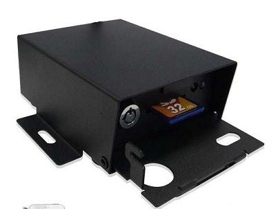 IP Internet DVR 1 Kanaals – Professionele Digitale Video Recorder met Netwerktoegang