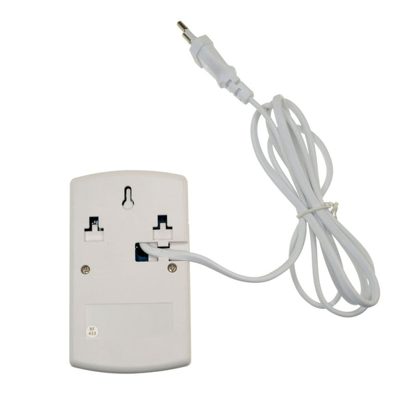 Chuango GAS-88 Gaslek Detector – Betrouwbare Beveiliging tegen Gaslekken