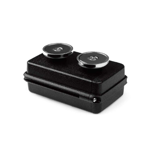 Trackitt GPS Tracker Magneet Box – Eenvoudige Montage op Metaal