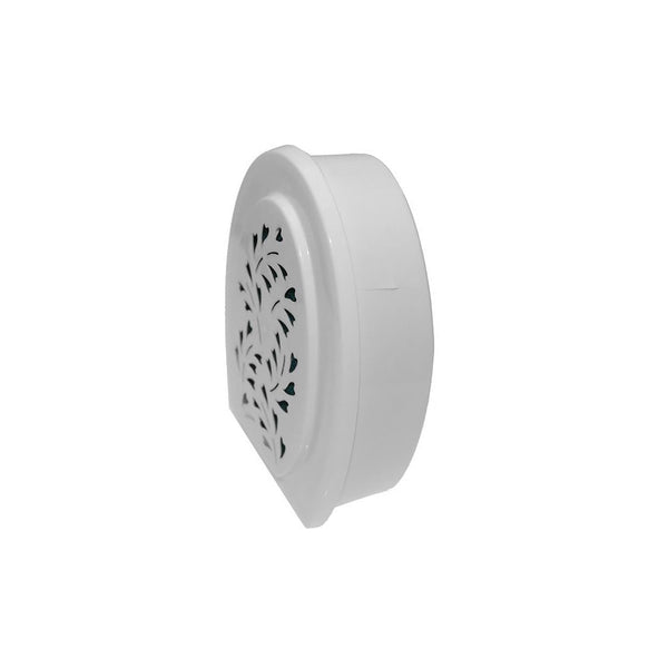 Luchtverfrisser met Spraakgestuurde Recorder – Discreet Audio-opnamesysteem Voice Recorder