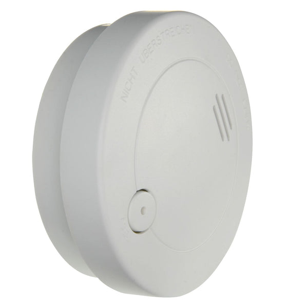 Chuango SMK-500 Draadloze Rookmelder – Betrouwbare Bescherming met Alarmmelding