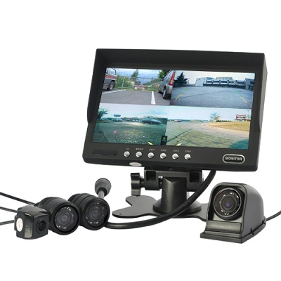 Krijgsgevangene Vervoer Zweet 4x Auto Camera's 7 Inch LCD [40492] - €299.95 : Spyshop - Spywinkel -  Autovolgsysteem - Spy Camera - Beveiligingscamera - Bewakingscamera - Camera  Set - IP Camera - GSM Alarmsysteem - GRATIS VERZENDING ,  https://www.spysecurityshop.nl