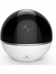 EZVIZ C6TC - Wi-Fi Pan-Tilt Beveiligingscamera - Voor binnen