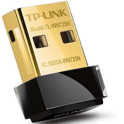 TP-Link TL-WN725N WIFI Adapter