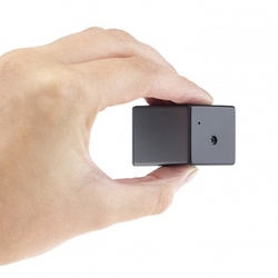 Blackbox Camera Met Bluetooth Besturing via APP