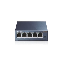 TP-Link TL-SG105 5-poorts switch